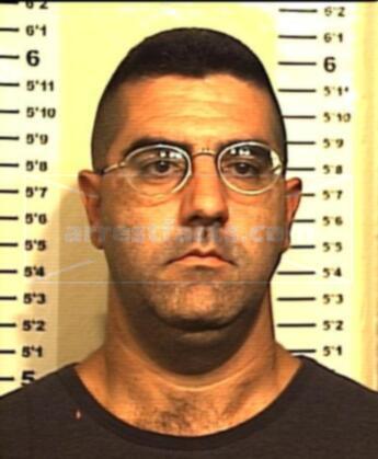 Nathaniel Finis Rogers