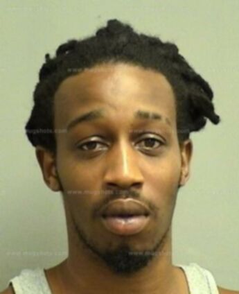 Ryan Jarnell Marquis Peart