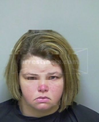 Wanda Lynn George