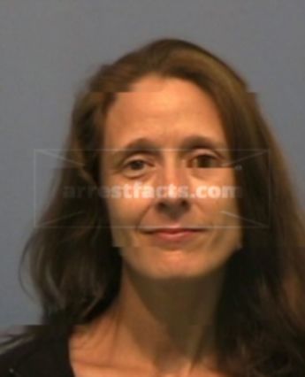Jennifer Anne Hammond