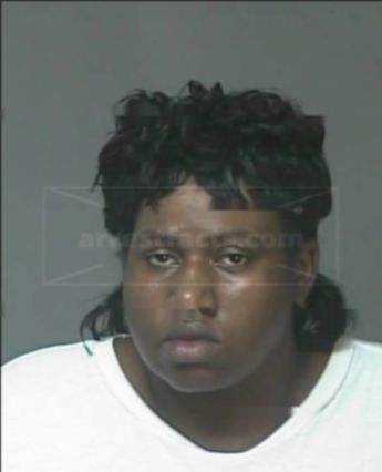 Nekeesha Michelle Monday