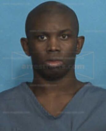 Dejuan M Mitchell