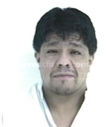 Ricardo Antonio Segura