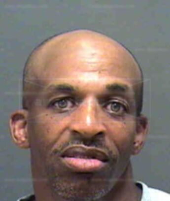 Tyrone Martin Clegg
