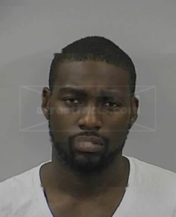 Tracy Brian Alston-Clyburn