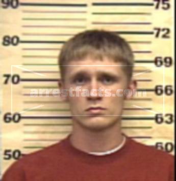 Joshua Ryan Reed