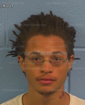 Joseph Mark Mitchell