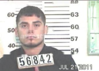 Ramon Benito Rodriguez