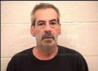 Terry Wayne Hicks