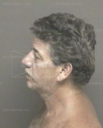 Michael Dale Weaver