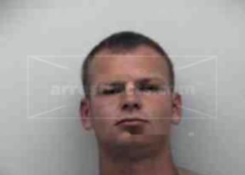 Justin Glenn Woody