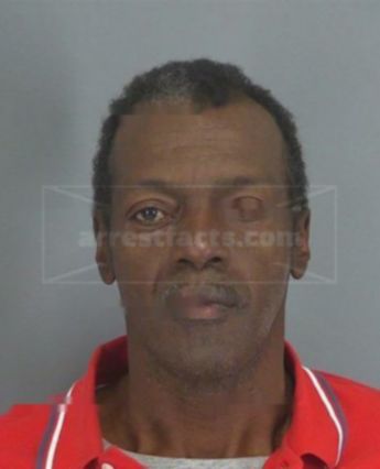 Homer Lee Scott