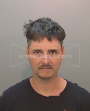 Travis Ray Townsend