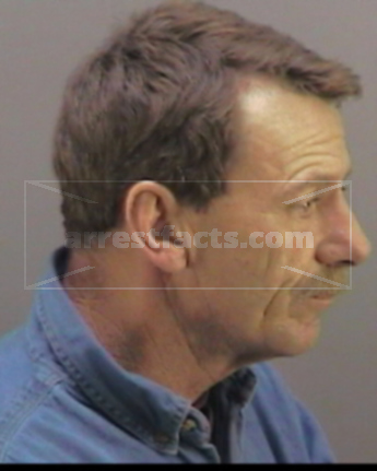 Gerald Wayne Cubine