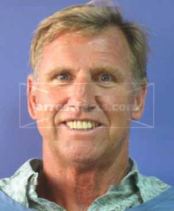 Michael Gustave Williams