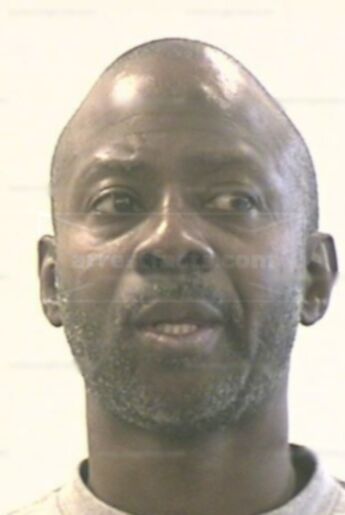 Anthony Andre Butler