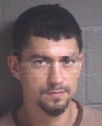 Johnathan Lee Grant Shelton