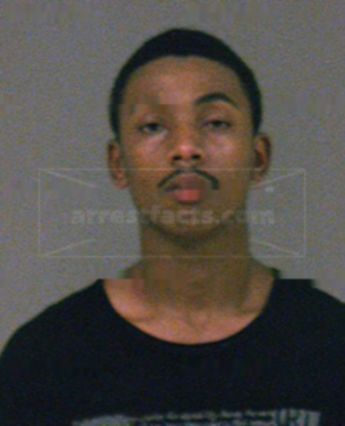 Christopher Toriano Flemister