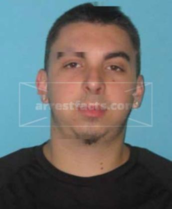George Anthony Sanchez