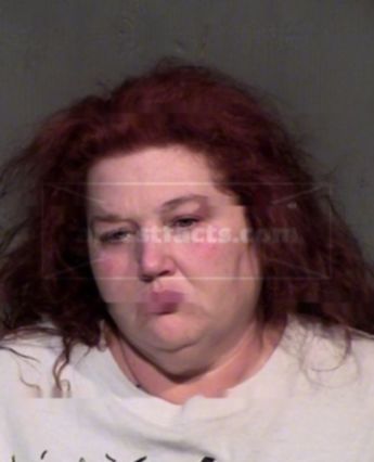 Heidi Lenora Fernandez