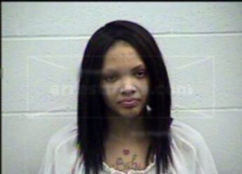 Dominique Alexis Warren