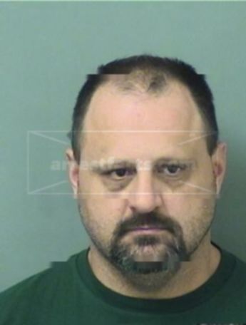 Franklin Eugene Poling