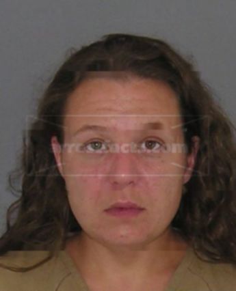 Nicole Michelle Connelly