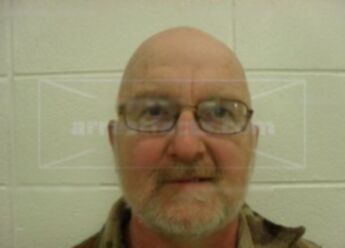 Barry Jay Brown