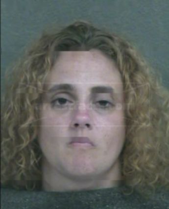Theresa Ann Bishop