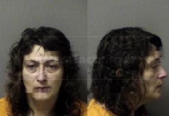 Paula Renee Gricks