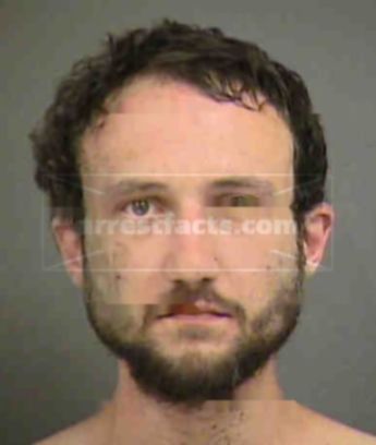 Harold Steven Kinley