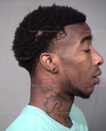 Jamal Darnell Mayfield