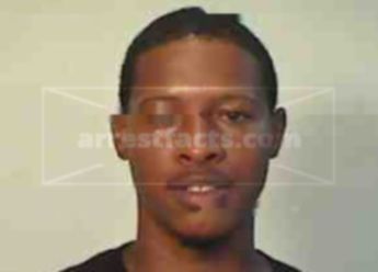 Corey Genard Baker