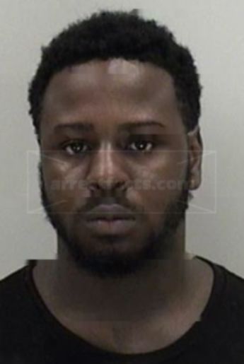 Tony Maurice Darby