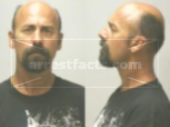 Ricky Gene Brauher