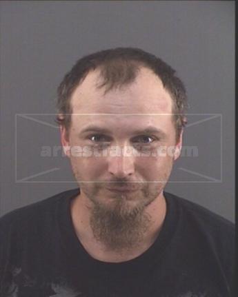 Jason D. Palley