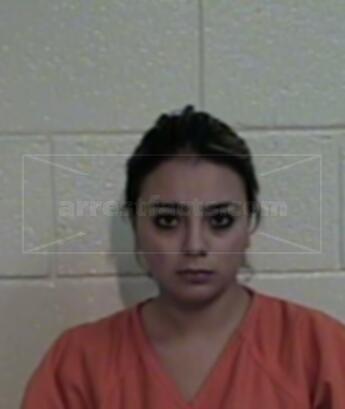 Jessica Alejandra Gonzalez Valles