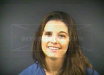 Kasey Lee Bourgoin