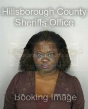 Christiana O Oyeniji