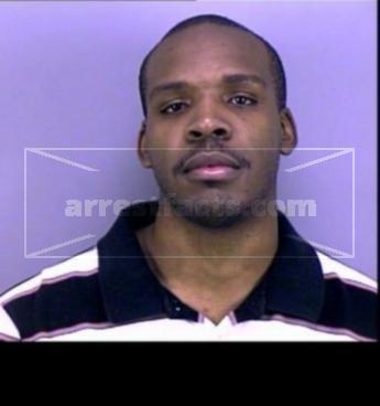 Galen Lamar Brooks