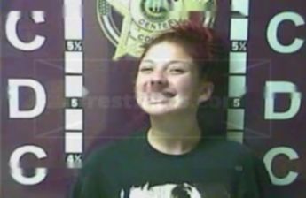 Brittany Paige Tingle