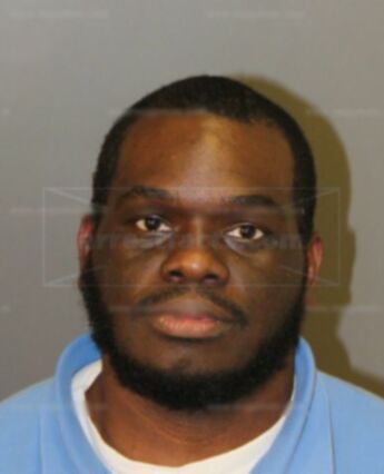 Darrell Jenkins