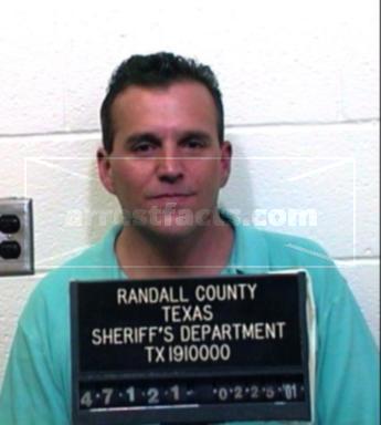 Michael James Popolo