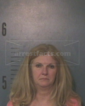 Dianne Garrett Jones