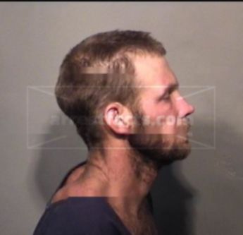 Christopher Wade Ewing