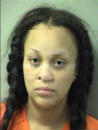Chari Dwana Kelley