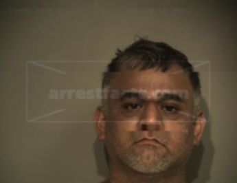 Luis Elfego Ramos Ramirez