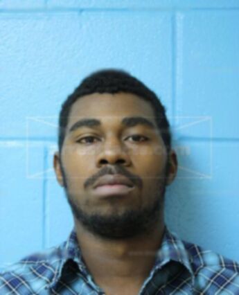 Nathan Bill Childress