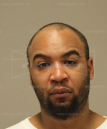 Wayne Darellthomas Bonner
