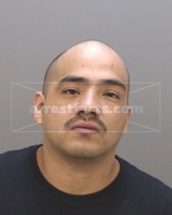 Eric Lee Trevino